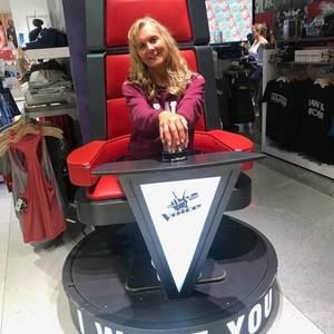 Meet your Posher, Jo